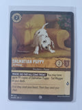 Into the Inklands - Coldfoil Dalmatian Puppy - Tail Wagger 004b/204 Common