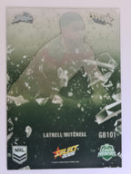 NRL 2026 League Heroes | Gamebreakers | #GB101 | Latrell Mitchell | South Sydney Rabbitohs