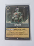 Into the Inklands - Coldfoil - Gizmosuit - 200/204 - Common