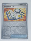 Pokemon TCG - Surging Sparks - #171/191 - Reverse Holo - Deduction Kit Uncommon