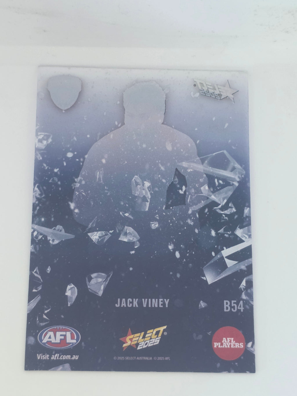 AFL Footy Stars 2025 | Breakout | #B54 | J. Viney | Melbourne