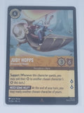 Lorcana Azurite Sea - COLDFOIL - Judy Hopps - Resourceful Rabbit - #15/204 Rare