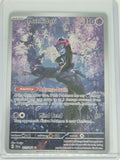 Pokemon TCG - Shrouded Fable - #072/064 - Munkidori - Illustration Rare