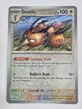 Pokemon TCG - Pokemon 151 - #085/165 - Reverse Holo - Dodrio - Rare