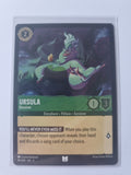 Into the Inklands - Coldfoil - Ursula - Deceiver - 090/204 - Uncommon