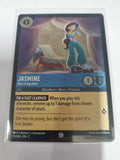 Lorcana - Floodborn - #151/204 - Coldfoil - Jasmine - Heir of Agrabah - Common