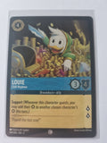 Into the Inklands - Coldfoil - Louie - Chill Nephew - 149/204 - Common