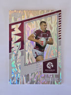 NRL 2025 Elite | Marquee | #M18 | Tom Trbojevic | Sea Eagles