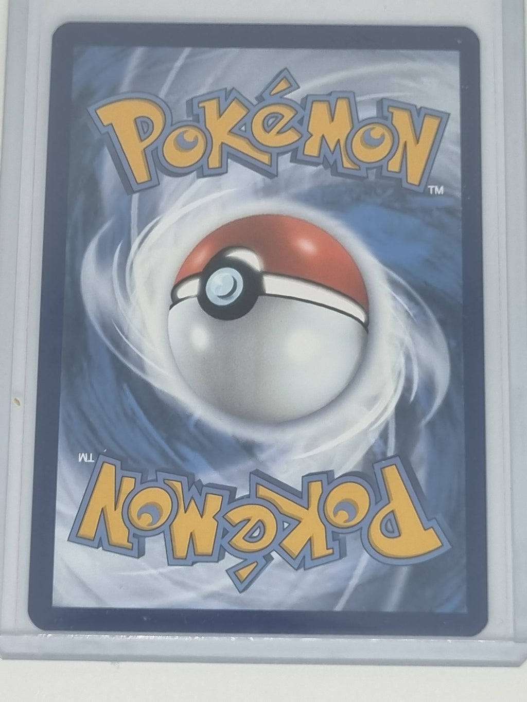 Pokemon TCG - Pokemon 151 - #168/165 - Charmander - Illustrated Rare 