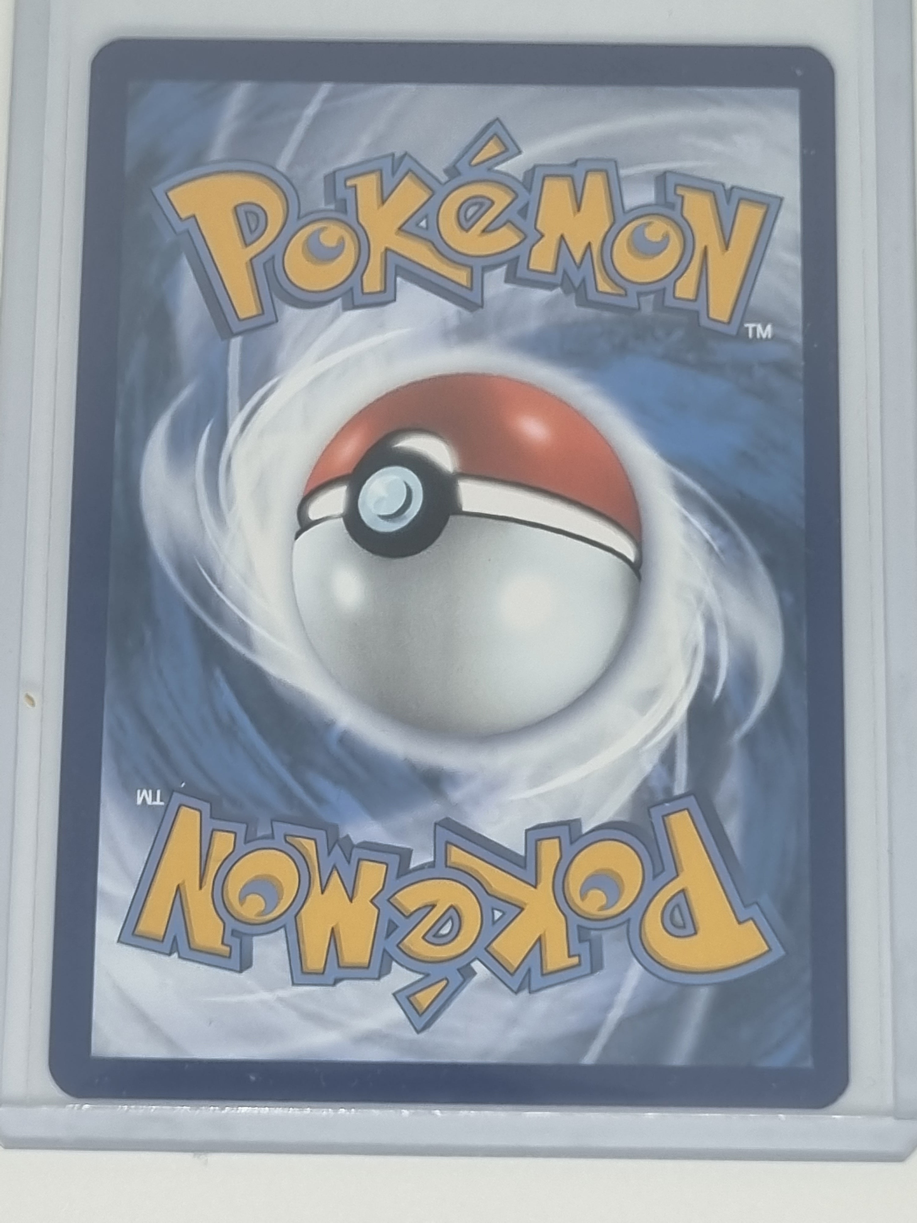Pokemon TCG - Pokemon 151 - #168/165 - Charmander - Illustrated Rare 