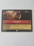 Into the Inklands - Coldfoil - Jolly Roger - Hook's Ship 135/204 Uncommon