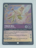 Azurite Sea COLDFOIL - Tinker Bell - Queen of the Azurite Fairies - 48/204 - U/C