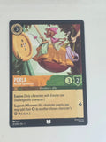 Lorcana | Archazia's Island | #32/204 | Perla - Nimble Seamstress | Uncommon