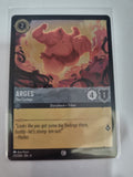 Ursula's Return - Coldfoil - Arges - The Cyclops - 173/204 - Common