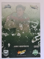 NRL 2026 League Heroes | Gamebreakers | #GB99 | Jamie Humphreys | South Sydney Rabbitohs