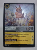 Ursula's Return - Coldfoil - Philoctetes - No-Nonsense Instructor - 190/204 - Rare