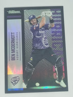 2024-25 LUXE Cricket Traders - Parallel - #P084 - Ben McDermott - Hurricanes