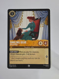 Disney Lorcana Reign of Jafar | Darling Dear Beloved Wife | #016 | Common