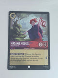 Lorcana | Archazia's Island COLDFOIL #53/204 Madame Medusa - Diamond Lover | U/C