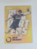 NRL 2025 Traders Titanium| Converters Parallel | #TCP8 | Nick Meaney | Storm