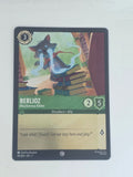 Lorcana | Archazia's Island COLDFOIL #99/204 Berlioz Mischevious Kitten | Common