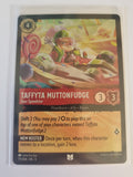 Shimmering Skies - Coldfoil - Taffyta Muttonfudge - Sour Speedster 117/204 Uncommon