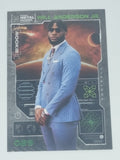 2023 Skybox Metal Universe Champions - #029 - Will Anderson Jr.