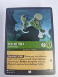 Lorcana Azurite Sea - COLDFOIL - Bellweather - Assistant Mayor - #90/204 - Rare