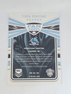 NRL 2025 Traders | Fan Favourites | #FF12 | Tiana Penitani | Sharks