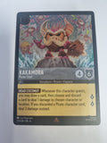 Lorcana Azurite Sea - COLDFOIL - Kakamora - Pirate Chief - #172/204 - Rare