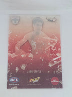 AFL Footy Stars 2025 | Breakout | #B75 | J. Steele | St Kilda