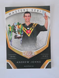 NRL 2025 Elite | Master Series Andrew Johns | #MS12 | Australia 95-95