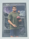2023 Skybox Metal Universe Champions - #050 - Michael Mayer