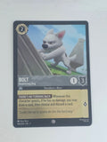Lorcana | Archazia's Island COLDFOIL #184/204 | Bolt - Headstrong Dog | Common