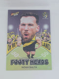 AFL Footy Stars 2025 | Footy Heads | #FH79 | N. Balta | Richmond