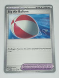 Pokemon TCG - Pokemon 151 - #155/165 - Big Air Balloon - Uncommon