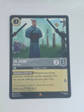 Lorcana | Archazia's Island | COLDFOIL | #188/204 | Fa Zhou - War Hero | Rare