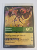 Shimmering Skies - ColdColdfoil - Scroop - Odious Mutineer - 82/204 - Super Rare