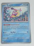 Pokemon TCG - Surging Sparks - #049/191 - Bruxish - Uncommon