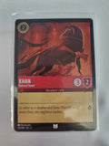 Ursula's Return - Coldfoil - Khan - Beloved Steed - 110/204 - Uncommon
