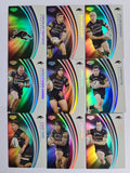 2024 Elite NRL - Pearl Team Set 9 Cards -Panthers