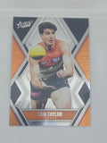 AFL Footy Stars 2025 | Luminous Base | #L87 | S. Taylor | GWS Giants