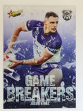 NRL 2026 League Heroes | Gamebreakers | #GB21 | Jacob Kiraz | Canterbury Bulldogs