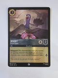 Disney Lorcana Reign of Jafar | Coldfoil | Bobby Purple Pigeon | #182 | Common