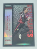 2024-25 LUXE Cricket Traders - Parallel - #P102 - Courtney Webb - Renegades