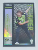 2024-25 LUXE Cricket Traders - Parallel - #P148 - Hannah Darlington - Thunder