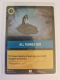 Shimmering Skies - Coldfoil - I'm Not Having Fun Anymore - 164/204 - Uncommon
