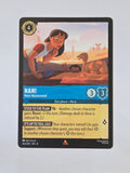 Disney Lorcana Reign of Jafar | Nani Heist Mastermind | #165 | Rare