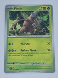 Pokemon TCG - Pokemon 151 - #127/165 - Pinsir - Uncommon
