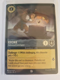 Shimmering Skies - Coldfoil - Kronk - Unlicensed Investigator - 178/204 - Common